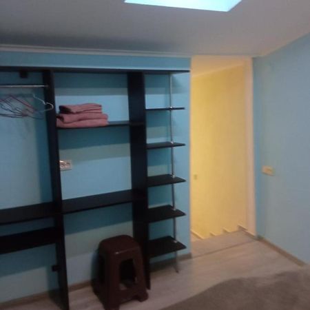 Kobahouse Apartment Тбилиси Екстериор снимка
