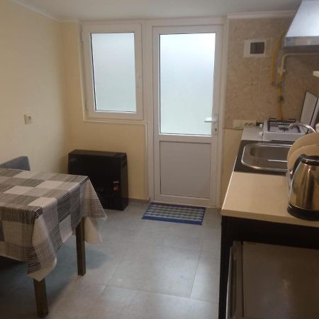 Kobahouse Apartment Тбилиси Екстериор снимка