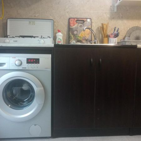 Kobahouse Apartment Тбилиси Екстериор снимка
