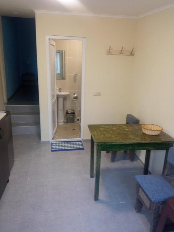 Kobahouse Apartment Тбилиси Екстериор снимка