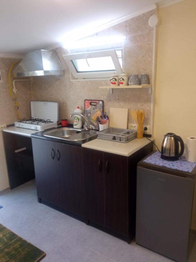 Kobahouse Apartment Тбилиси Екстериор снимка