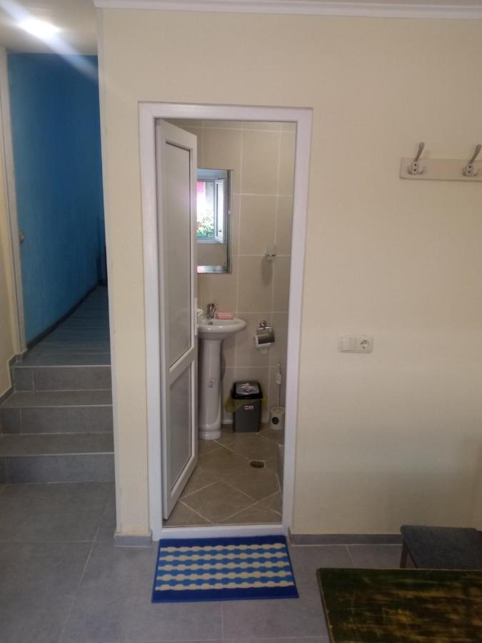 Kobahouse Apartment Тбилиси Екстериор снимка