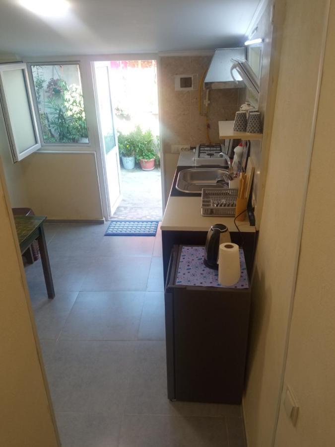 Kobahouse Apartment Тбилиси Екстериор снимка