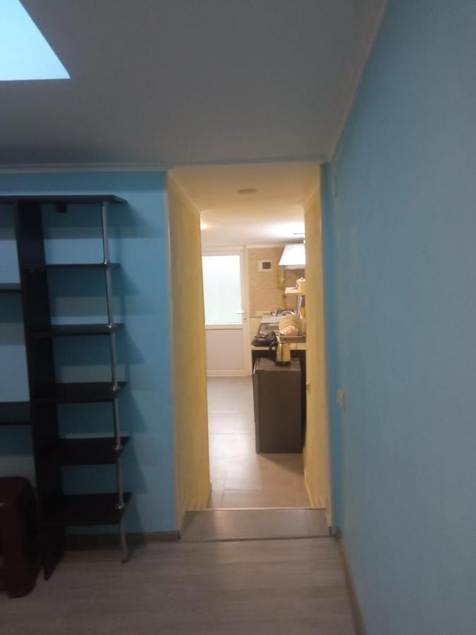 Kobahouse Apartment Тбилиси Екстериор снимка