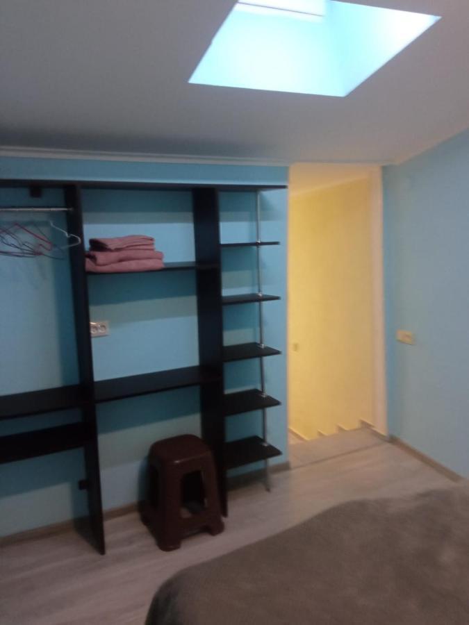 Kobahouse Apartment Тбилиси Екстериор снимка