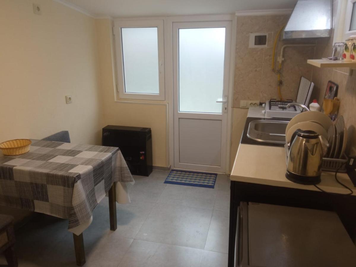 Kobahouse Apartment Тбилиси Екстериор снимка