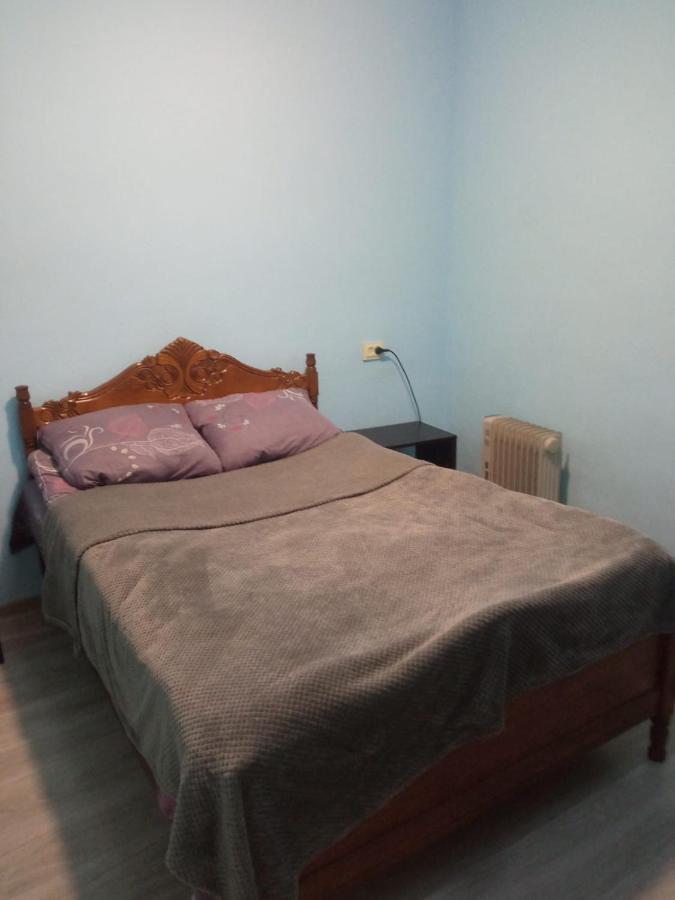Kobahouse Apartment Тбилиси Екстериор снимка