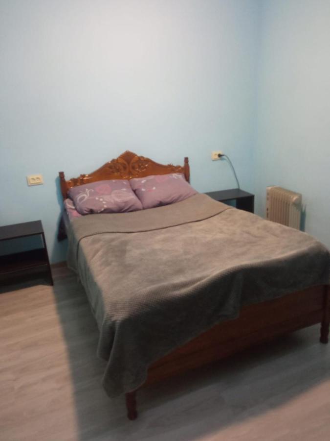 Kobahouse Apartment Тбилиси Екстериор снимка