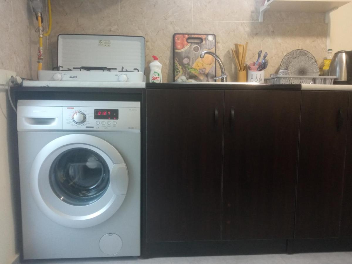 Kobahouse Apartment Тбилиси Екстериор снимка
